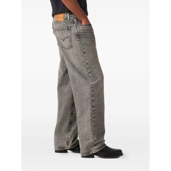 26FW 리바이스 데님 A4750 0058 GREY - LEVI'S