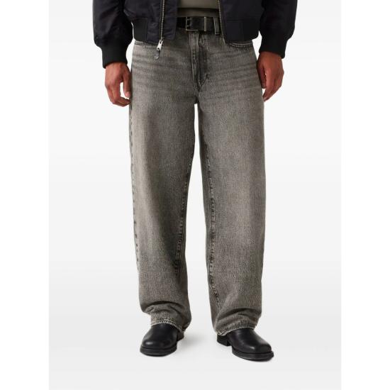 26FW 리바이스 데님 A4750 0058 GREY - LEVI'S