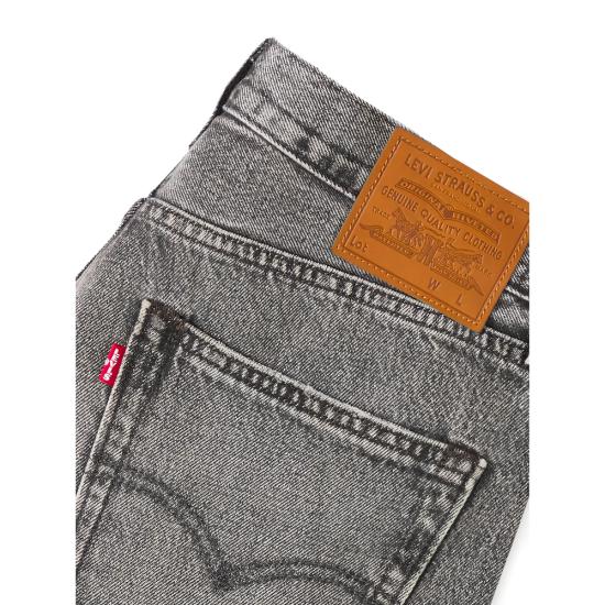 26FW 리바이스 데님 A4750 0058 GREY - LEVI'S