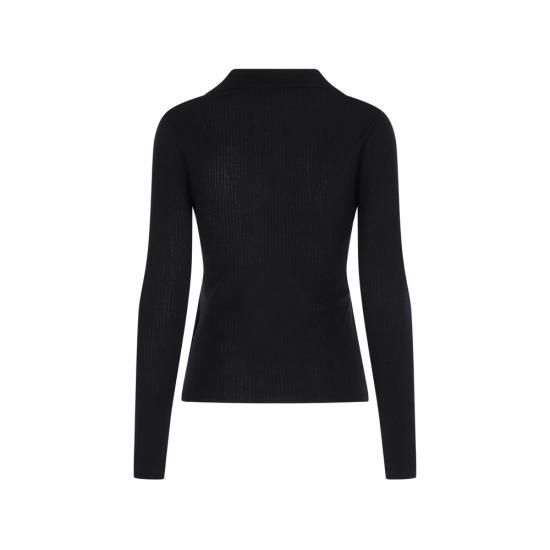 26FW 막스마라 자켓 MXMGERGO 012F 006 BLACK - MAX MARA
