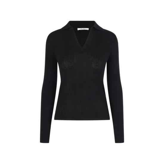 26FW 막스마라 자켓 MXMGERGO 012F 006 BLACK