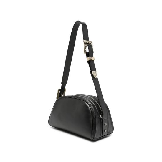 26FW 앙팡리쉬데프리메 숄더백 11 0698 BLACK - ENFANTS RICHES DEPRIMES