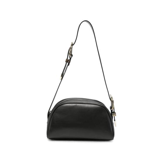 26FW 앙팡리쉬데프리메 숄더백 11 0698 BLACK