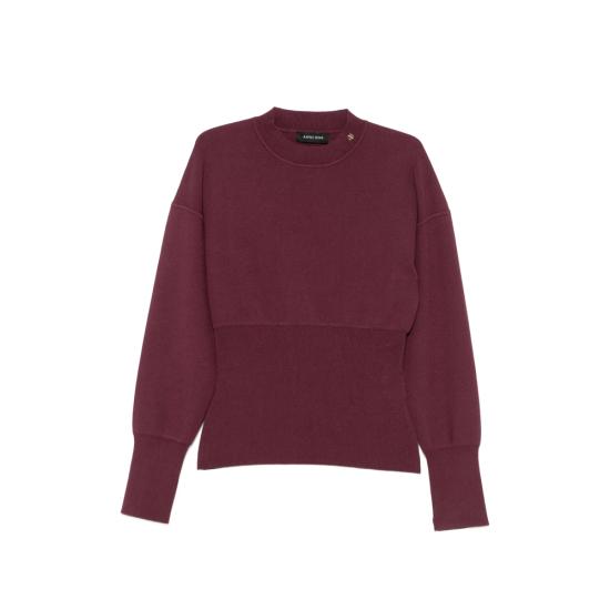 26FW 애니빙 자켓 A 08 12717 BGN28 RED