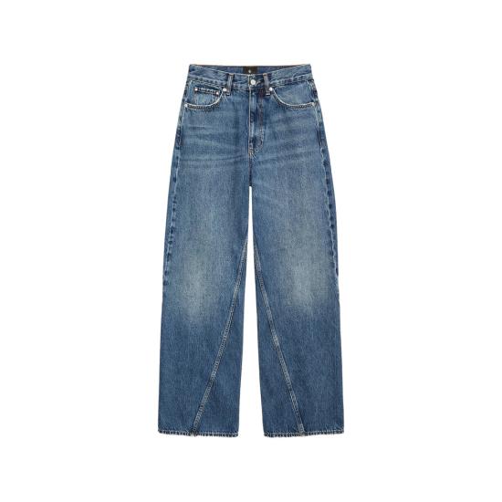 26FW 애니빙 데님 팬츠 A 06 12916 WHD94 BLUE