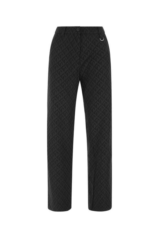  마린세르 스트레이트 팬츠 P106FW21W 00 Printed