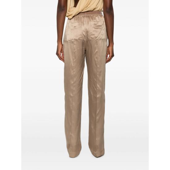 26FW 톰포드 스트레이트 팬츠 FAX1720 PAW683 JBQ NEUTRALS - TOMFORD
