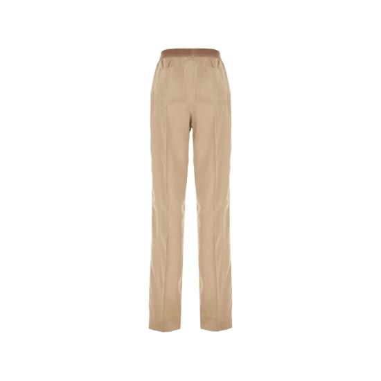 26FW 톰포드 스트레이트 팬츠 FAX1720 PAW683 JBQ NEUTRALS - TOMFORD