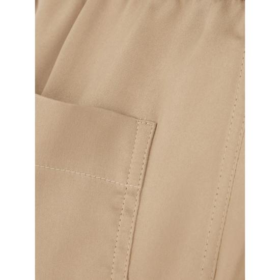 26FW 톰포드 스트레이트 팬츠 FAX1720 PAW683 JBQ NEUTRALS - TOMFORD