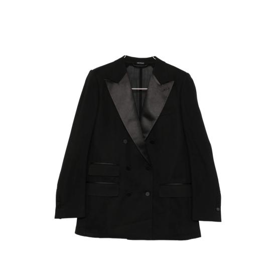 26FW 톰포드 수트 자켓 FAX1804 GI3117 NAA BLACK