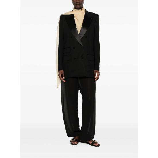 26FW 톰포드 수트 자켓 FAX1804 GI3117 NAA BLACK - TOMFORD