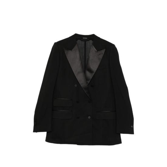 26FW 톰포드 수트 자켓 FAX1804 GI3117 NAA BLACK