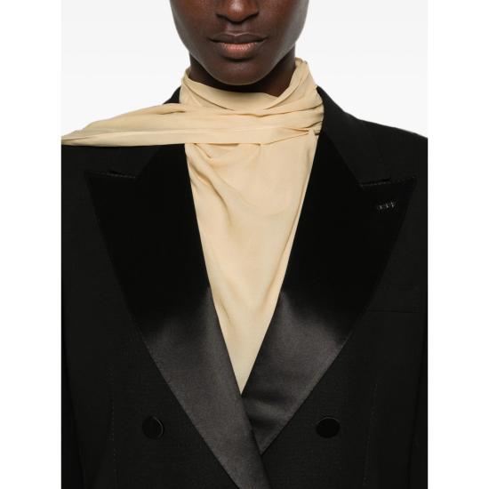 26FW 톰포드 수트 자켓 FAX1804 GI3117 NAA BLACK - TOMFORD