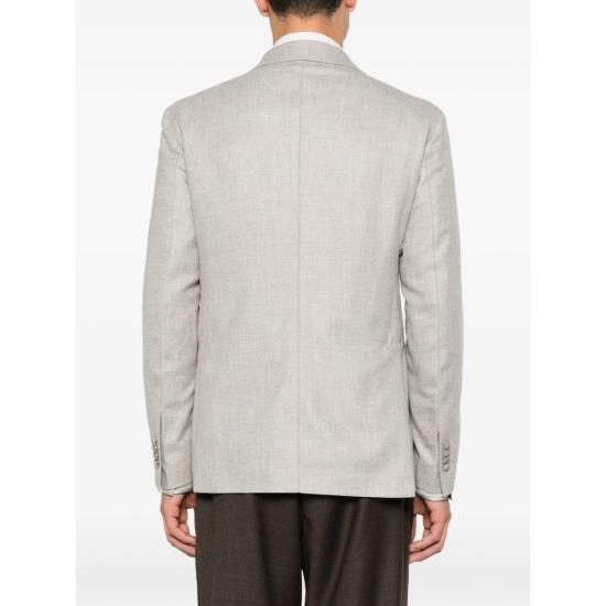 26FW 딸리아토레 수트 자켓 010021 1SVS20K P1278 GREY - TAGLIATORE