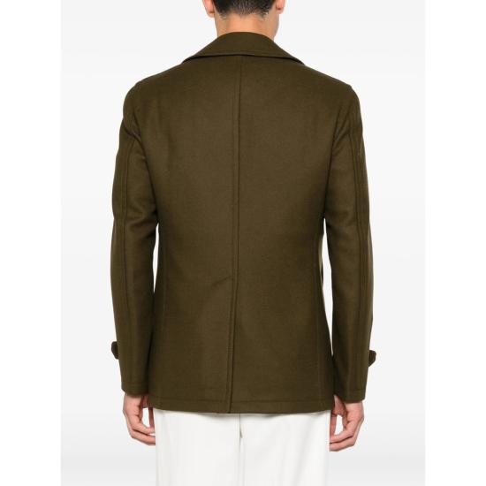 26FW 딸리아토레 자켓 770069 MONACO F V3528 GREEN - TAGLIATORE