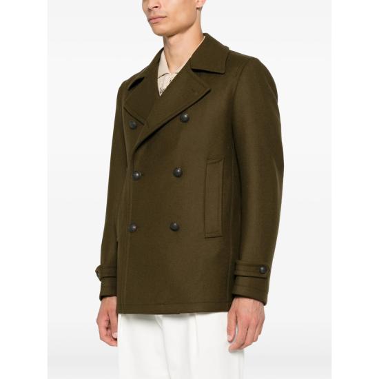 26FW 딸리아토레 자켓 770069 MONACO F V3528 GREEN - TAGLIATORE