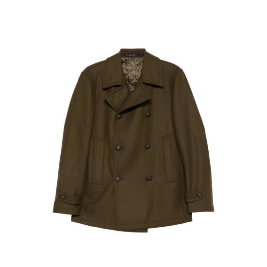 26FW 딸리아토레 자켓 770069 MONACO F V3528 GREEN