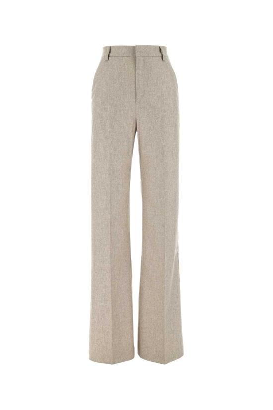  안다마네 스트레이트 팬츠 T120401BTNW026 SAND Grey