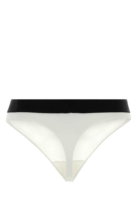 26FW 톰포드 언더웨어 KNJ009JEX011 WAB White - TOMFORD