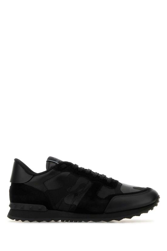 26FW 발렌티노 가라바니 스니커즈 9Y2S0723NSD 0NO Camouflage