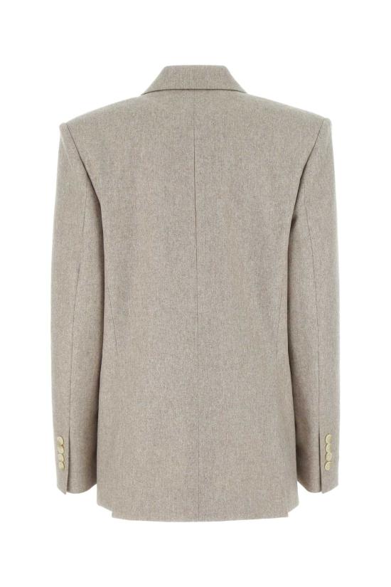  안다마네 수트 자켓 T123006ATNW026 SAND Grey - ANDAMANE