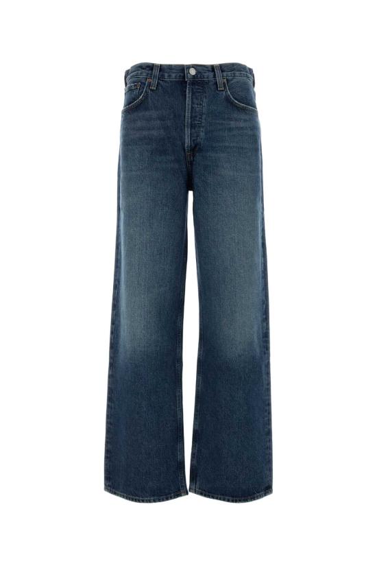 26FW 에이골디 데님 팬츠 A90791885 SLTIN Light Blue