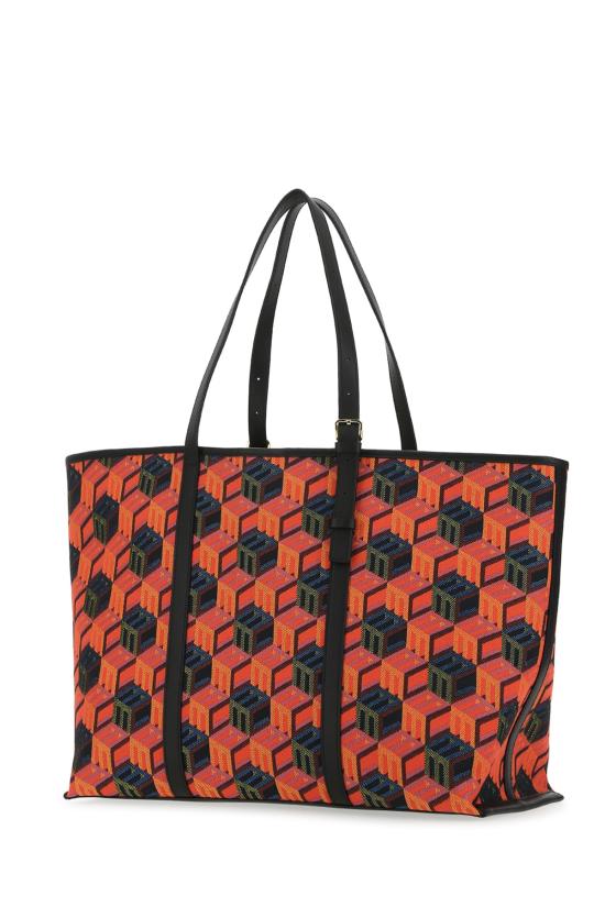  엠시엠 토트백 MWPCSCK01 MT - MCM