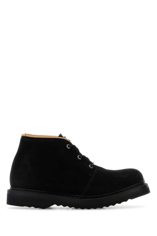 25FW 아워레가시 부츠 A4257CD DIMBLAVELSUE Black