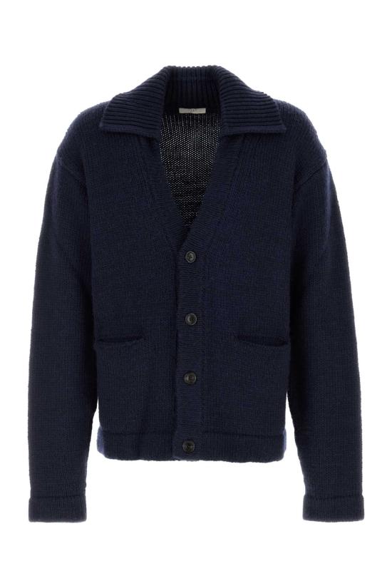 25FW 1989 스튜디오 가디건 F04MAH001KNI001 BLUE