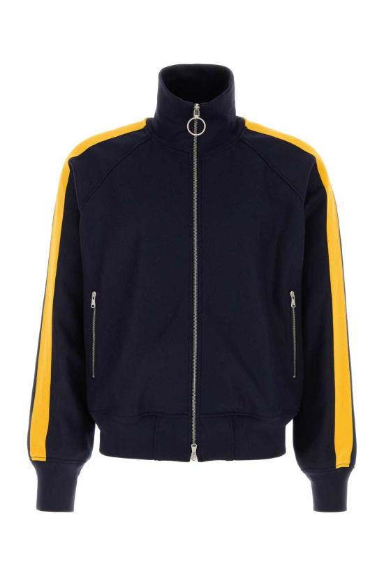 25FW 1989 스튜디오 후드 티셔츠 F04MBG010FAB001 DARKBLUE