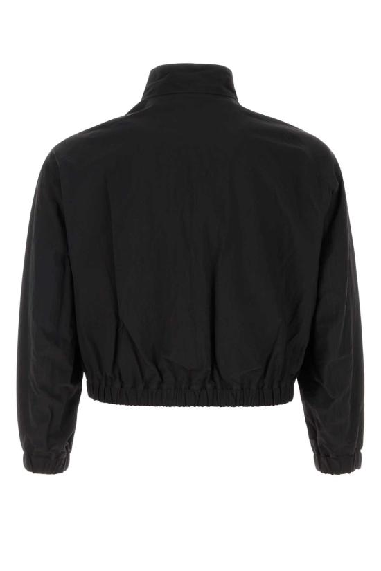 26FW 베일런스 자켓 X000010151 BLACK - VEILANCE