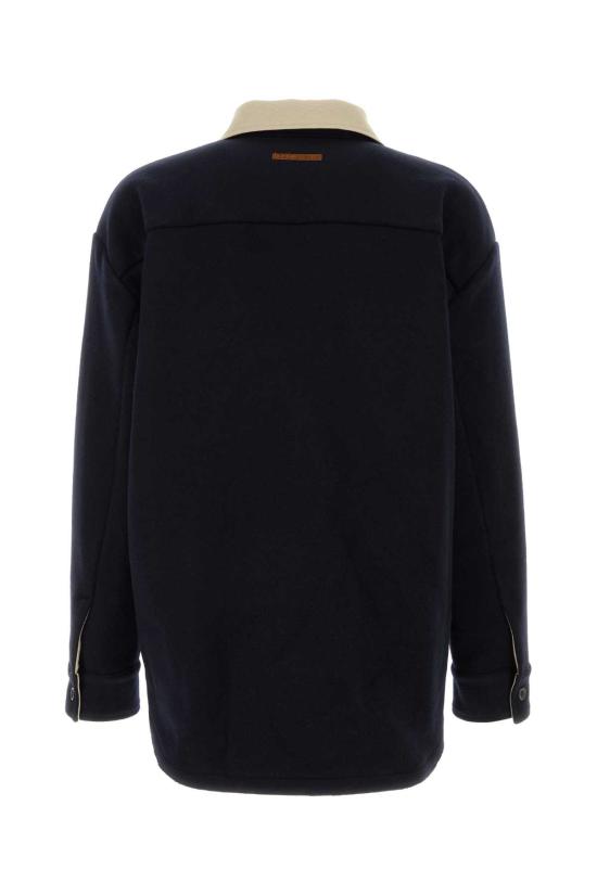 25FW 1989 스튜디오 자켓 F04MBB005FAB001 DARKBLUE - 1989 STUDIO