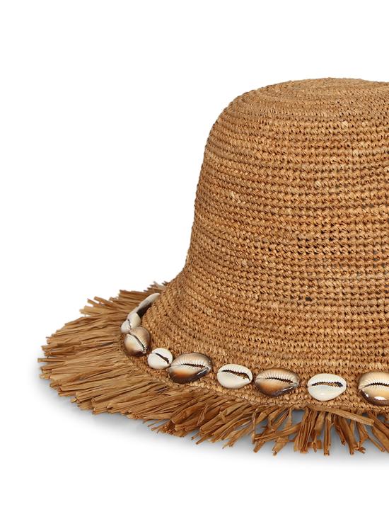 26SS 알라누이 버킷햇 LWLA041R26 MAT0016 0OF Beige - ALANUI