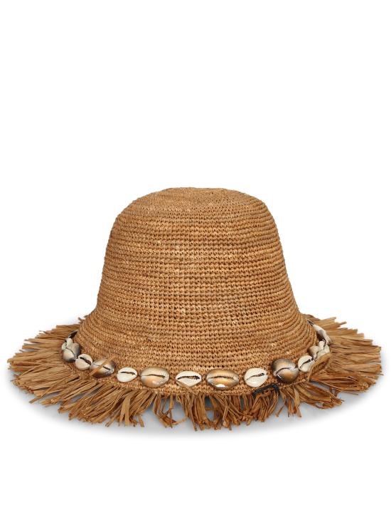 26SS 알라누이 버킷햇 LWLA041R26 MAT0016 0OF Beige