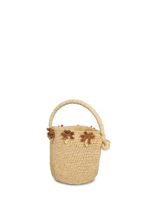 26SS 알라누이 숄더백 LWMY005R26 MAT0011 717 Beige - ALANUI