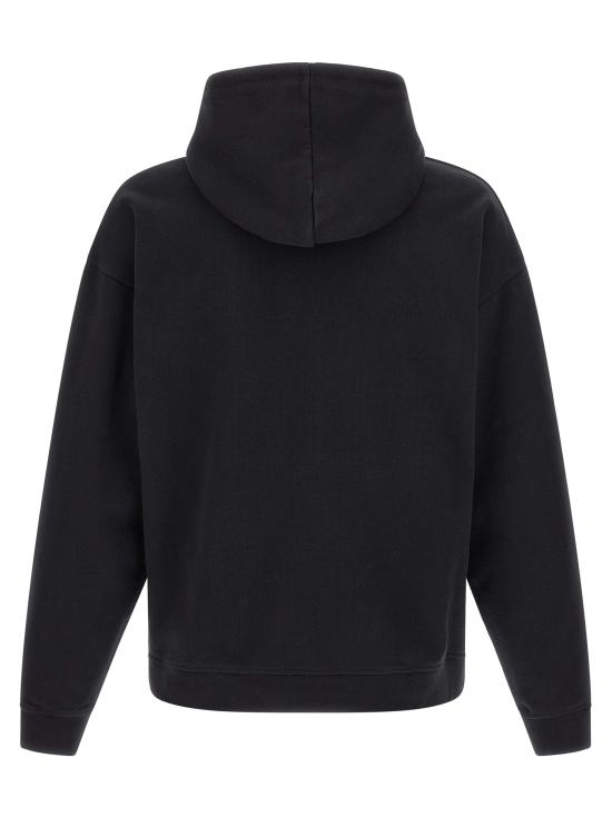26FW 디스퀘어드2 긴팔 티셔츠 S74GU0951D25029900 Black - DSQUARED2