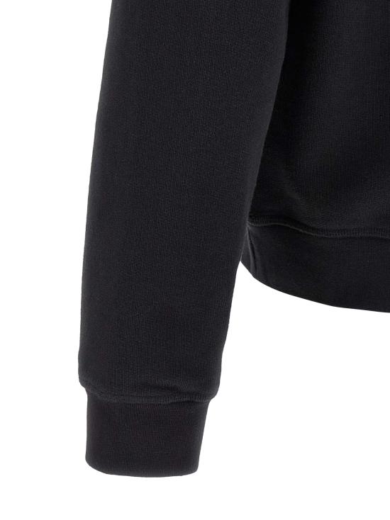 26FW 디스퀘어드2 긴팔 티셔츠 S74GU0951D25029900 Black - DSQUARED2