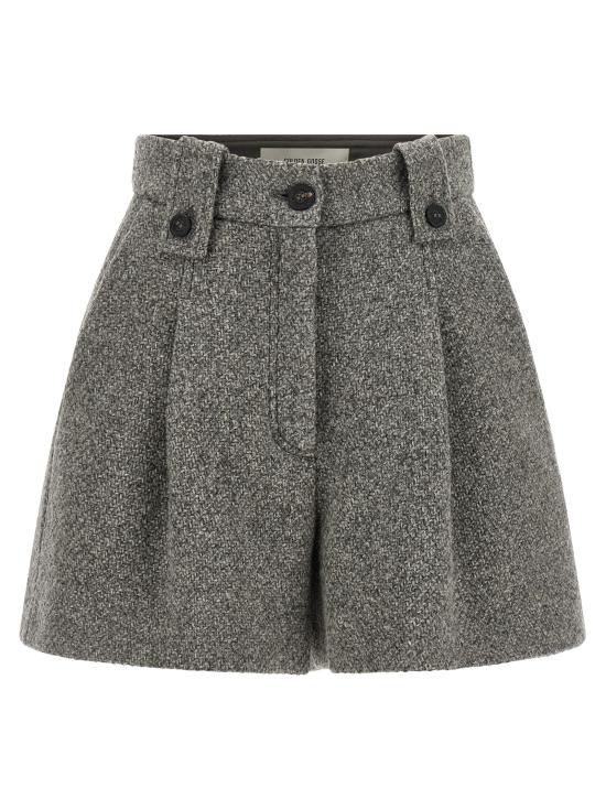 26FW 골든구스 숏팬츠 GWP02790P0025836042160421 Gray