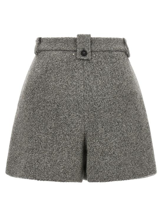 26FW 골든구스 숏팬츠 GWP02790P0025836042160421 Gray - GOLDEN GOOSE