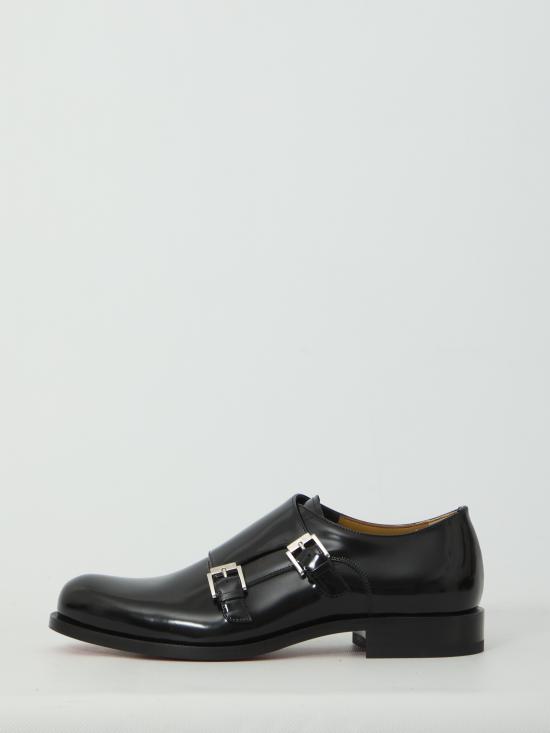 26FW 크리스챤 루부탱 드레스 슈즈 3260268 BLACK - CHRISTIAN LOUBOUTIN