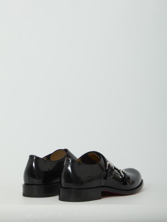 26FW 크리스챤 루부탱 드레스 슈즈 3260268 BLACK - CHRISTIAN LOUBOUTIN