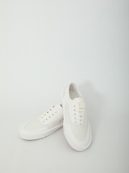 26FW 크리스챤 루부탱 스니커즈 3260232 WHITE - CHRISTIAN LOUBOUTIN