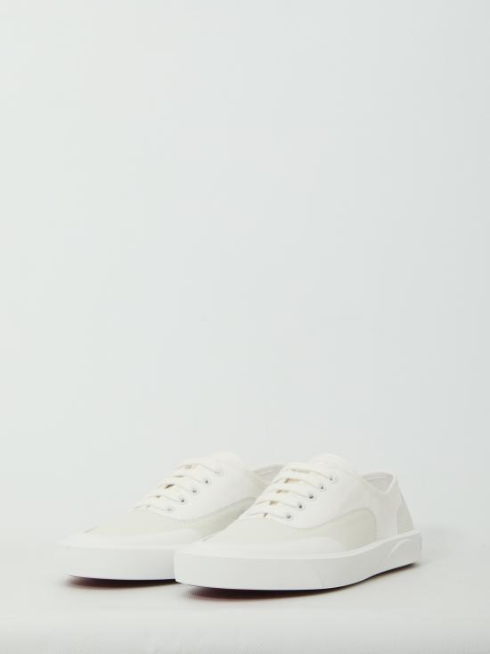 26FW 크리스챤 루부탱 스니커즈 3260232 WHITE - CHRISTIAN LOUBOUTIN