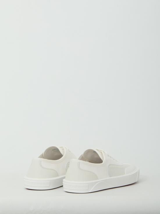 26FW 크리스챤 루부탱 스니커즈 3260232 WHITE - CHRISTIAN LOUBOUTIN