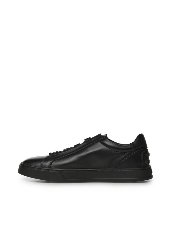 26FW 토즈 스니커즈 XXM04L0JF40JUS B999 BLACK - TODS