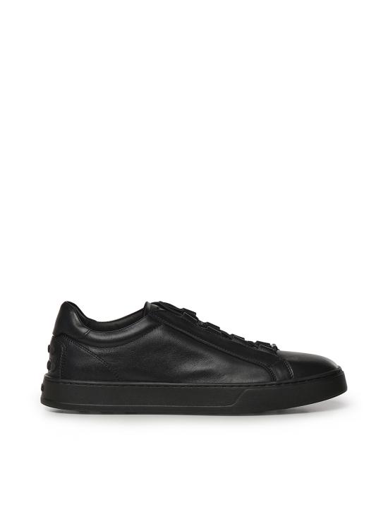 26FW 토즈 스니커즈 XXM04L0JF40JUS B999 BLACK