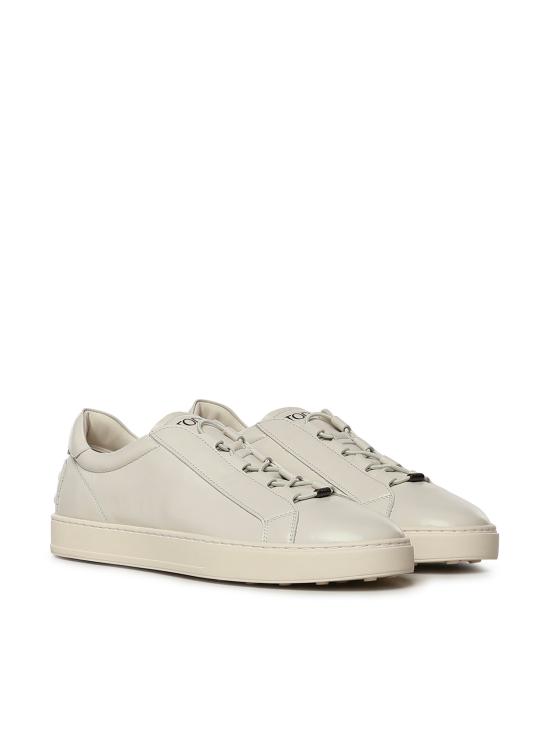 26FW 토즈 스니커즈 XXM04L0JF40JUS B009 WHITE - TODS