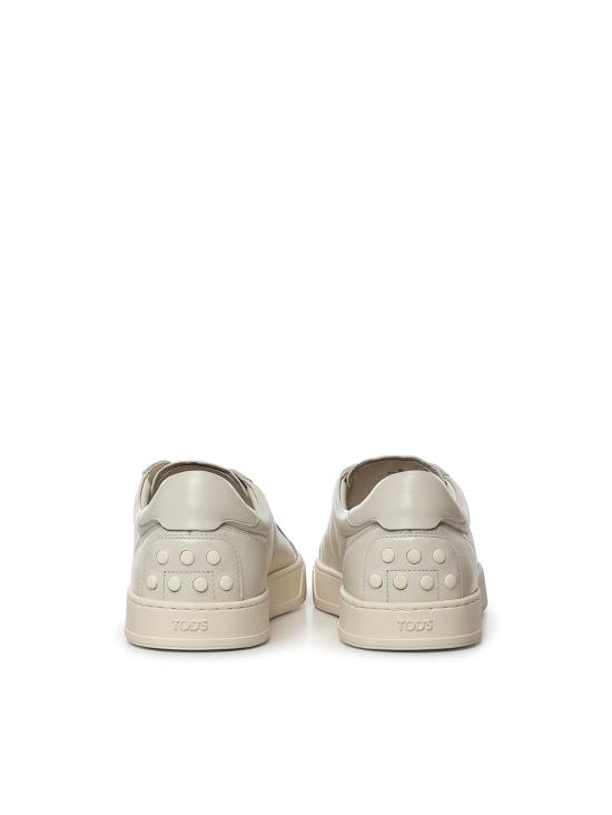 26FW 토즈 스니커즈 XXM04L0JF40JUS B009 WHITE - TODS