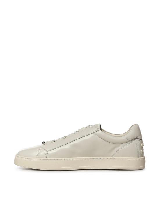 26FW 토즈 스니커즈 XXM04L0JF40JUS B009 WHITE - TODS