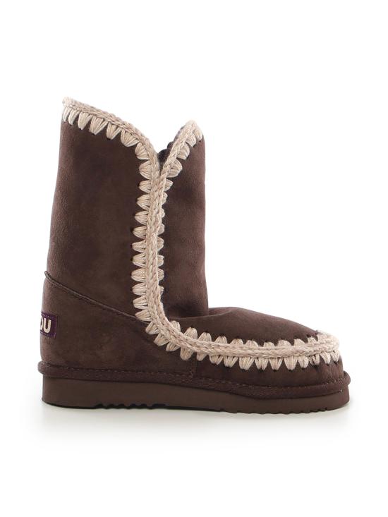 26FW 모우 부츠 MUFW101000A MOCHA - MOU
